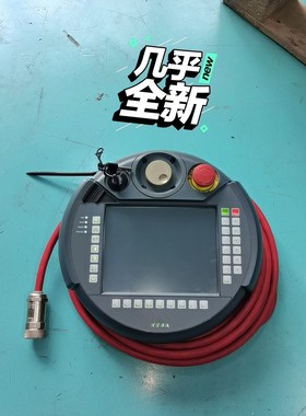 KEBA示教器KeTop T50 013 CES71568 议价