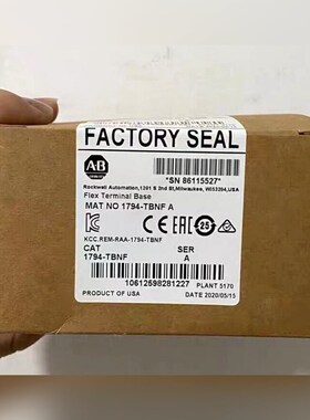 1794-TBNF 原装 标价 议价