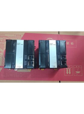 NJ501-140015年PLC原装 议价
