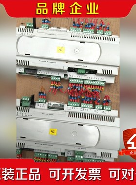 克莱门特空调控制器PC01010CS0实物拍摄具体看 议价