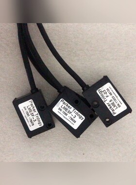 Parker Trilogy磁头读码器LME5F-3件 议价