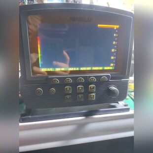 寧祿DS 支架 電源 議價 207單通道測深儀正常使用標配主機