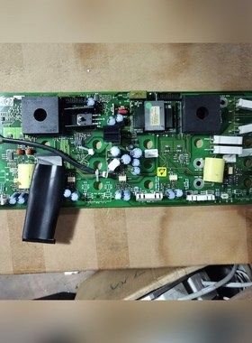 CT变频器驱动板UD46 3130-0455有两个陶 议价