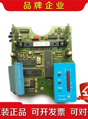 Schaller VN11587电路板未使用备件现货 议价