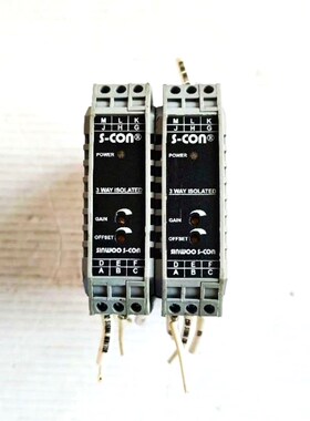 Sinwoo S-CON 变送器 SL-DSC-D4-YB 议价