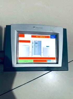 UNITRONICS触摸屏V570-57-T20B 实物拍摄 议价