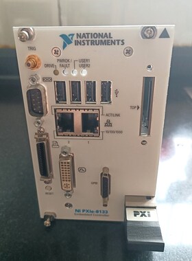 NIPXIE-8133 PXIE-8135 PXIE-884 议价