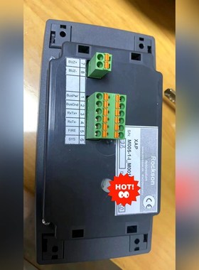 船用海兰信Rockson xap延伸报警面板加蜂鸣器打包出 议价