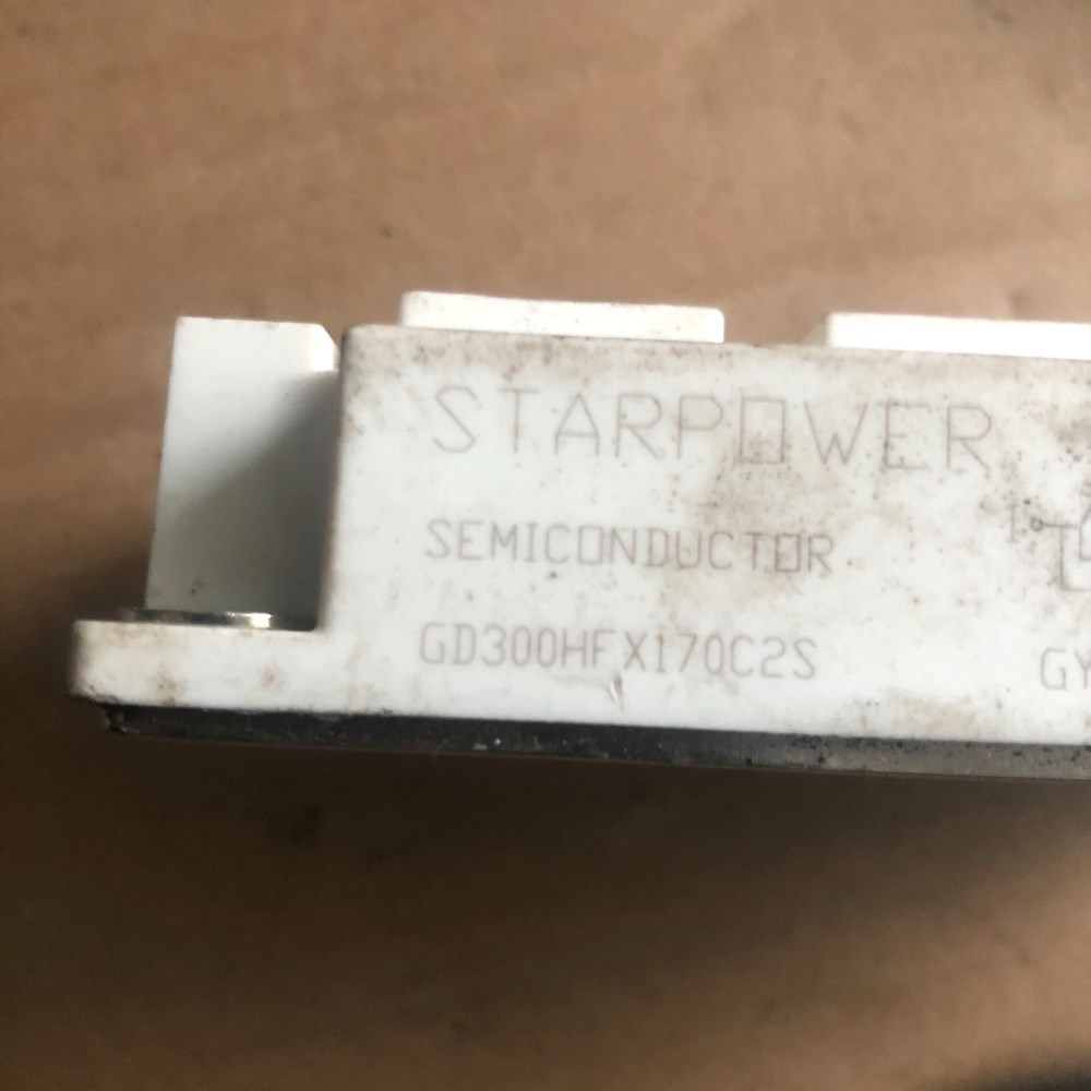 GD300HFX170C2S有好几个需要的联系议价 议价