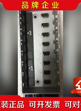 美国原装的NI cDAQ-9188 cDAQ-9178 机箱 议价