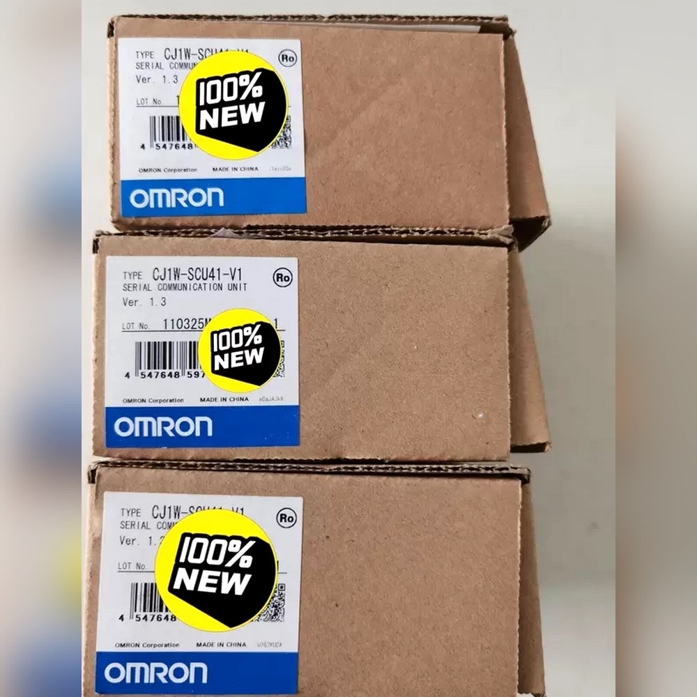 CJ1W-SCU41-V1 原装 3个现货 议价