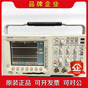 泰克TDS3032B示波器 成色可以 功能正常 屏幕清晰明 议价