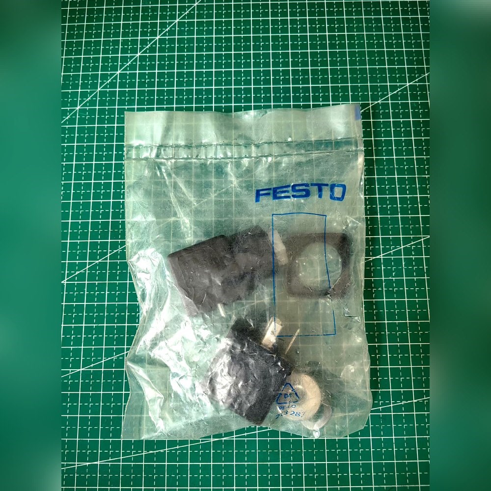 13264费斯托线圈MSFG-2442-5060-DS库 议价