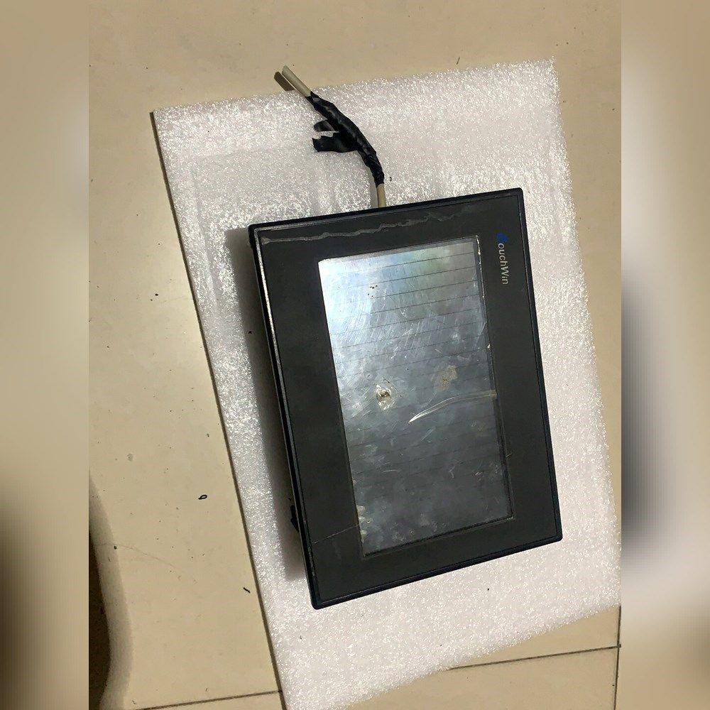 信倢触摸屏TP760-T包好成色漂亮无破损不包邮 议价