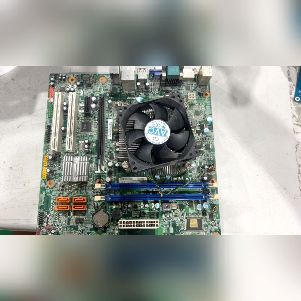 联想IH61MA V1.0 联想机主板 议价