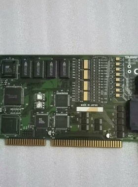 SHAMPOO PI-ISA8X DS1295 ISA 控制 议价