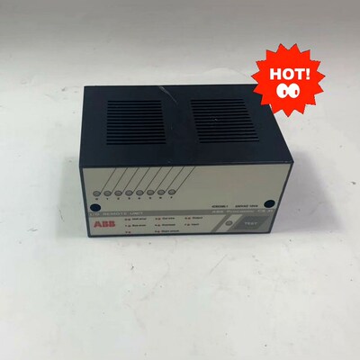 ABB ICSC08L1 拍前联系 议价