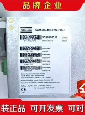 SAM-DA-400-07N-P4N-E 议价