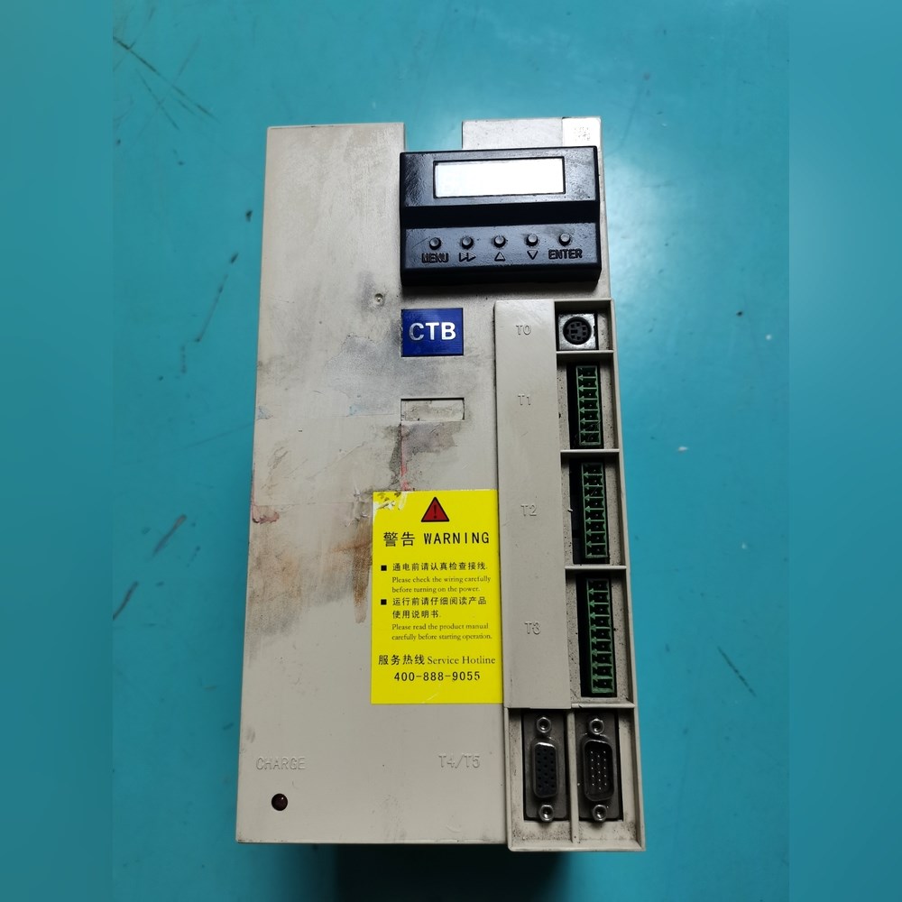 超同步伺服驱动器BKSC-47P5GS1现货包好 议价