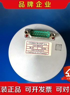 CODECHAMP编码器COI 30043.B现货议价 议价