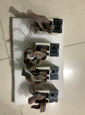 三菱FX2NC-32MTFX2NC-16EYT共四套标价 议价