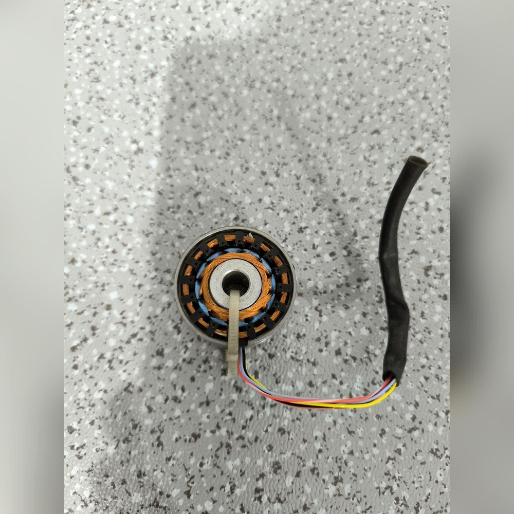 15 RX 39 01 30编码器SAGEM 成色不错 议价