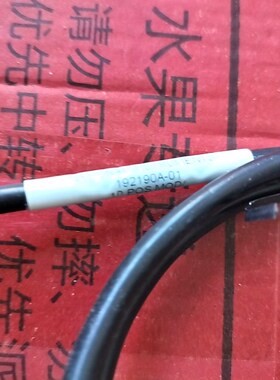 新到一批原装NI RJ50线1米192190A-01 议价