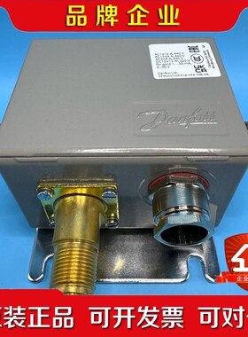 丹佛斯压力开关KPS39060-310266 议价