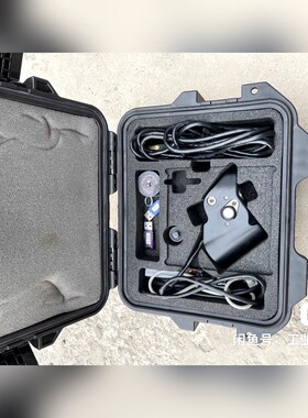 法国KREON 科恩 3D激光扫描仪 Zephyr II B 议价