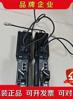英威腾驱动器DA180-S5R0SG0电机SV-ML08- 议价