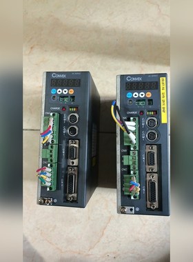 韩国CONVEX伺服驱动器 CSDL-04AA0 议价