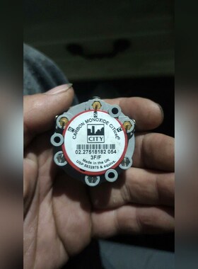 英国CITY citicelr 3FF 3FF CO一氧化 议价