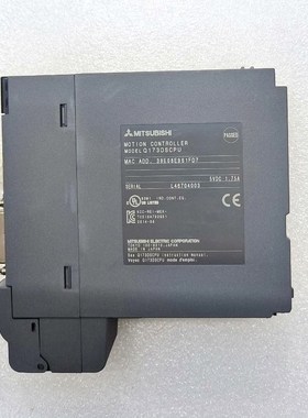 Q173DSCPU三菱Q系列CPU模块设备配件成 议价