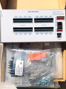 Danelec RDI-S串口信号模块未使用. 议价