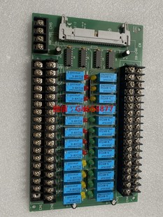 泓格 DR2402CR通道C型继电器24路继电器输出板