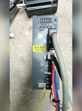 Raynen睿能驱动器RS2P-5R5l 现货有5台成 议价