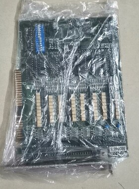 原装PIO3432S 和椿分板机IO卡 议价