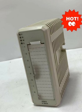 ABB AO810 3BSE008522R1 拍前 议价