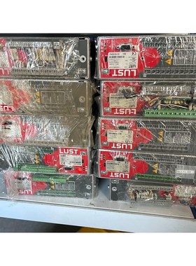 LUST路斯特CDA32.008.C1.4.HF驱动器SC3 议价