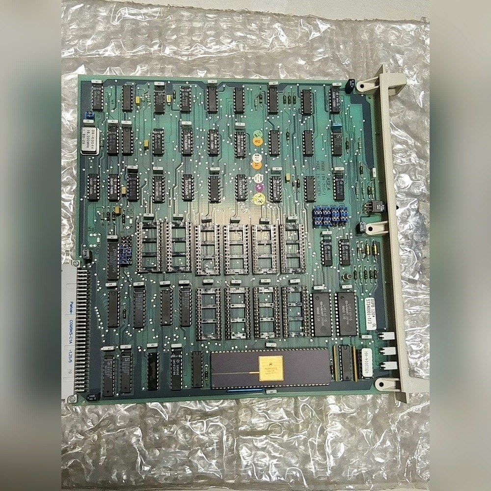 ABB控制板DSPB120 原装现货 57340001-T 议价