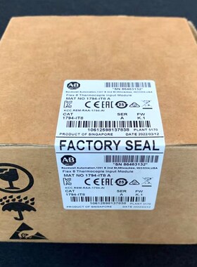 ABB 1794-IT8 Flex B Thermoco 议价