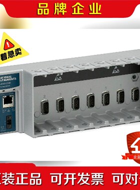 9成新 NI cDAQ-9188机箱CompactDAQ 议价