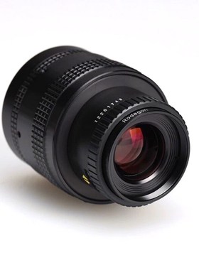 Rodagon 80mm 14 放大头 线扫描工业镜头 带 议价
