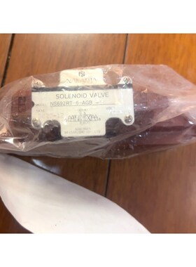 Nakakita NS692RT-6-ACB-56电磁阀 议价