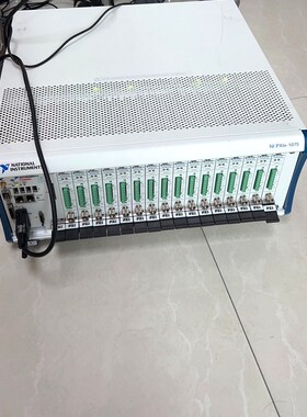 NI PXIE 4139 电源测试单元卡 NI PXle- 议价