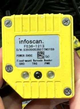 FS36-1213 FS-N11N Infosca 议价