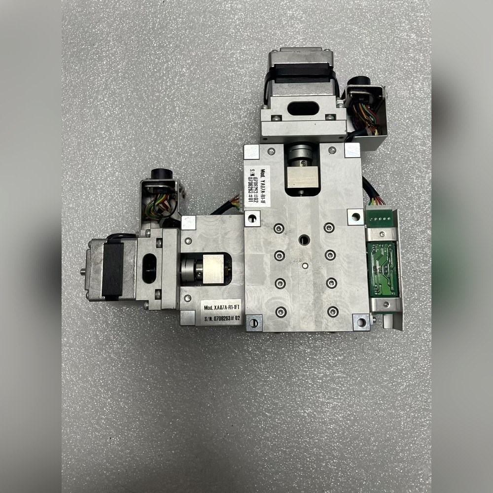 KOHZU Mod.YA07A-R1-1F XA07A-R1 议价