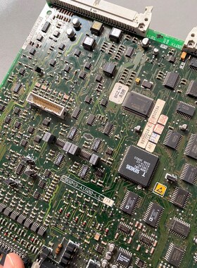 主板 C98043-A1600-L1 实物图 一个 议价