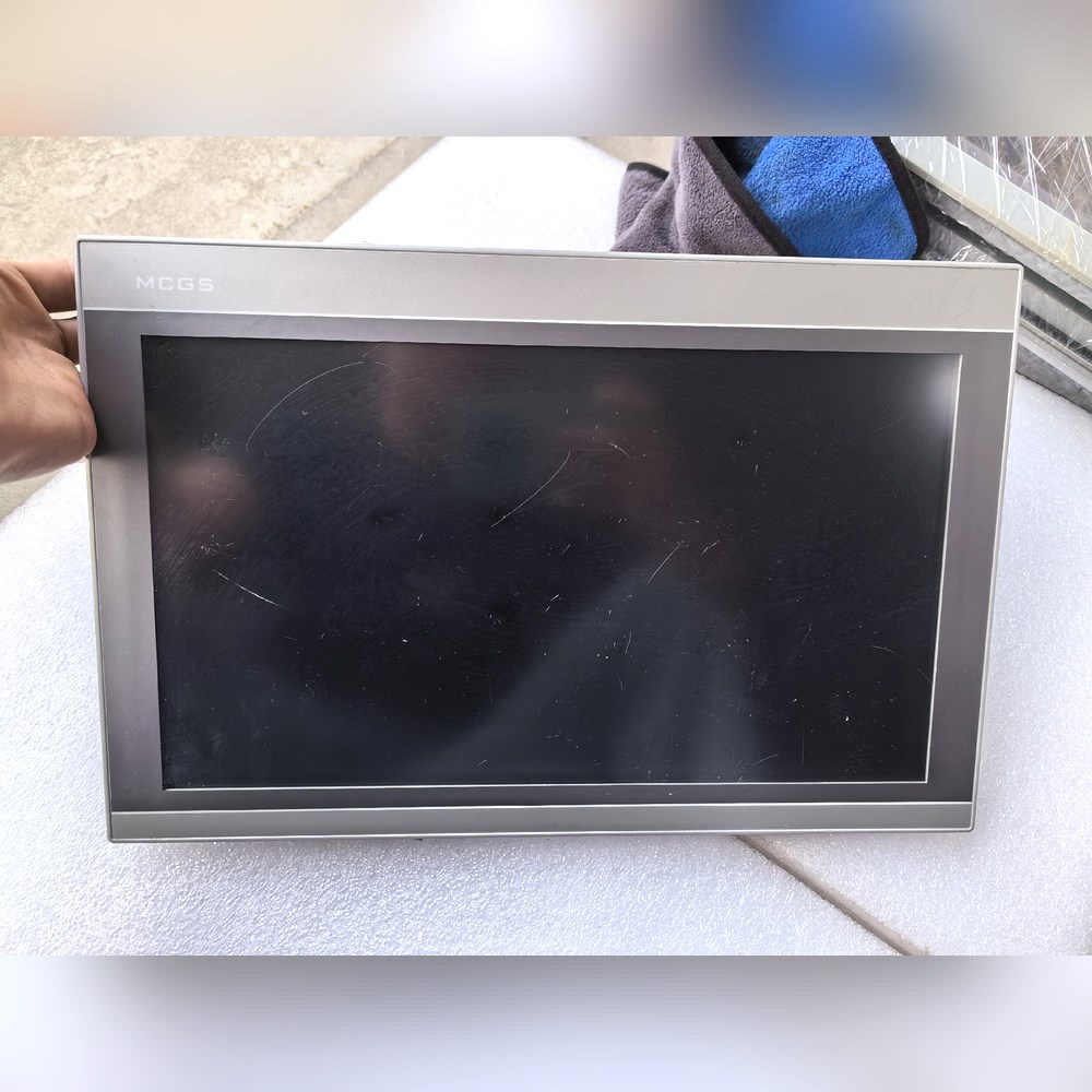昆仑TPC1570Gi(GX)实物拍摄功能正常议价 议 议价