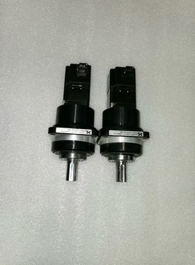 安川伺服电机SGMAS-A5ACAHC61 带HD减速机HP 议价